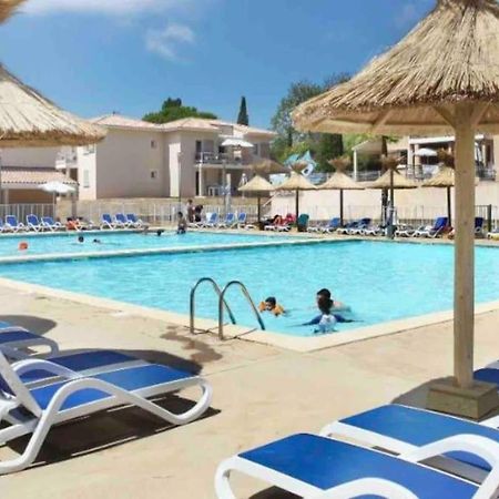 Studio Cosy Residence Odalys 3 Etoiles La Londe-les-Maures Εξωτερικό φωτογραφία