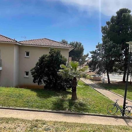 Studio Cosy Residence Odalys 3 Etoiles La Londe-les-Maures Εξωτερικό φωτογραφία