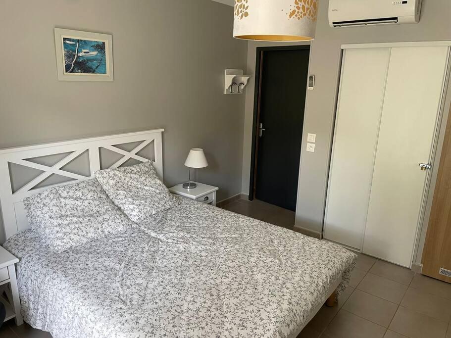 Studio Cosy Residence Odalys 3 Etoiles La Londe-les-Maures Εξωτερικό φωτογραφία