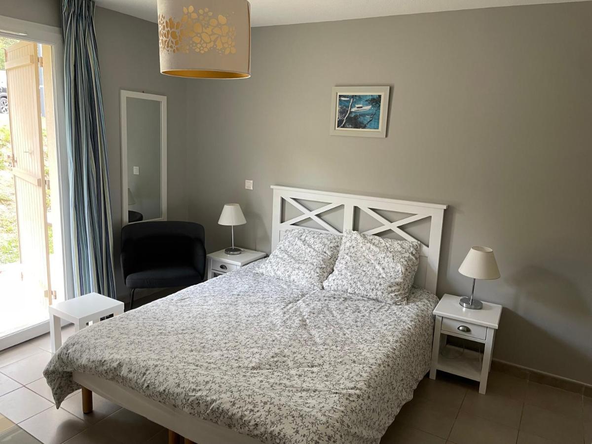 Studio Cosy Residence Odalys 3 Etoiles La Londe-les-Maures Εξωτερικό φωτογραφία