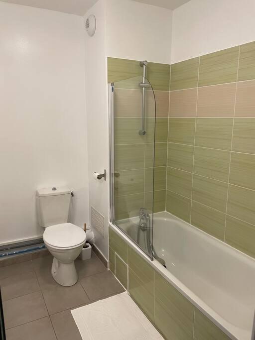 Studio Cosy Residence Odalys 3 Etoiles La Londe-les-Maures Εξωτερικό φωτογραφία